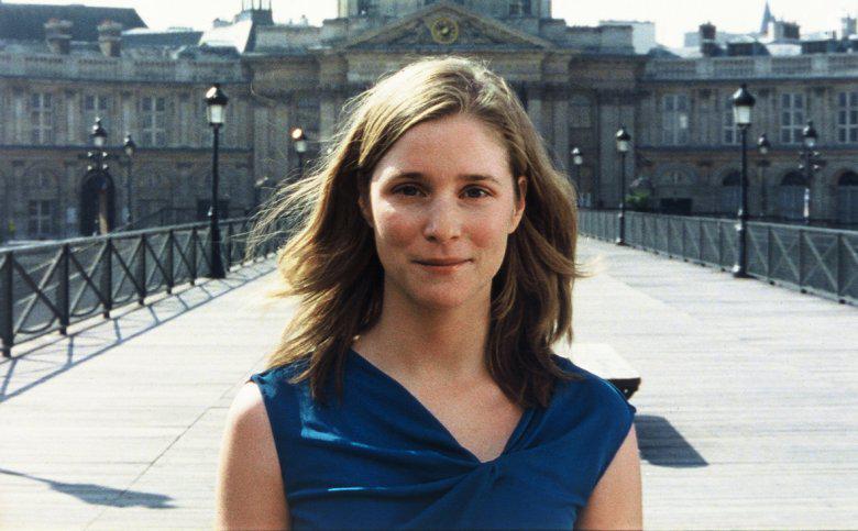 Мост искусств #1