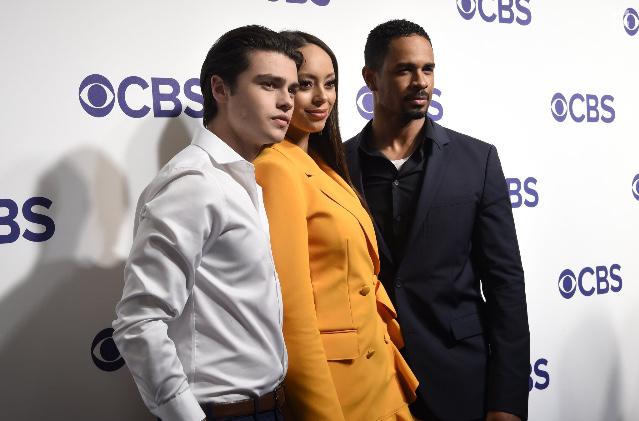 Счастливы вместе #3