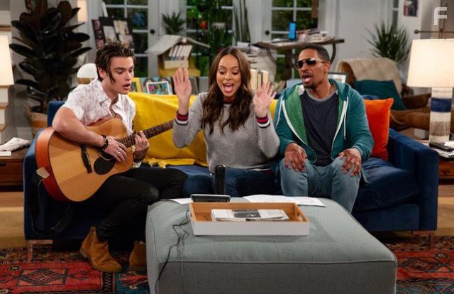 Счастливы вместе #4