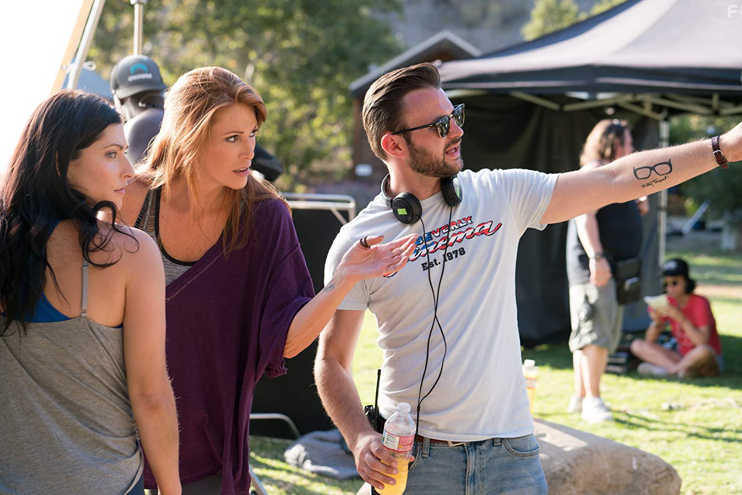 Чокнутая близняшка