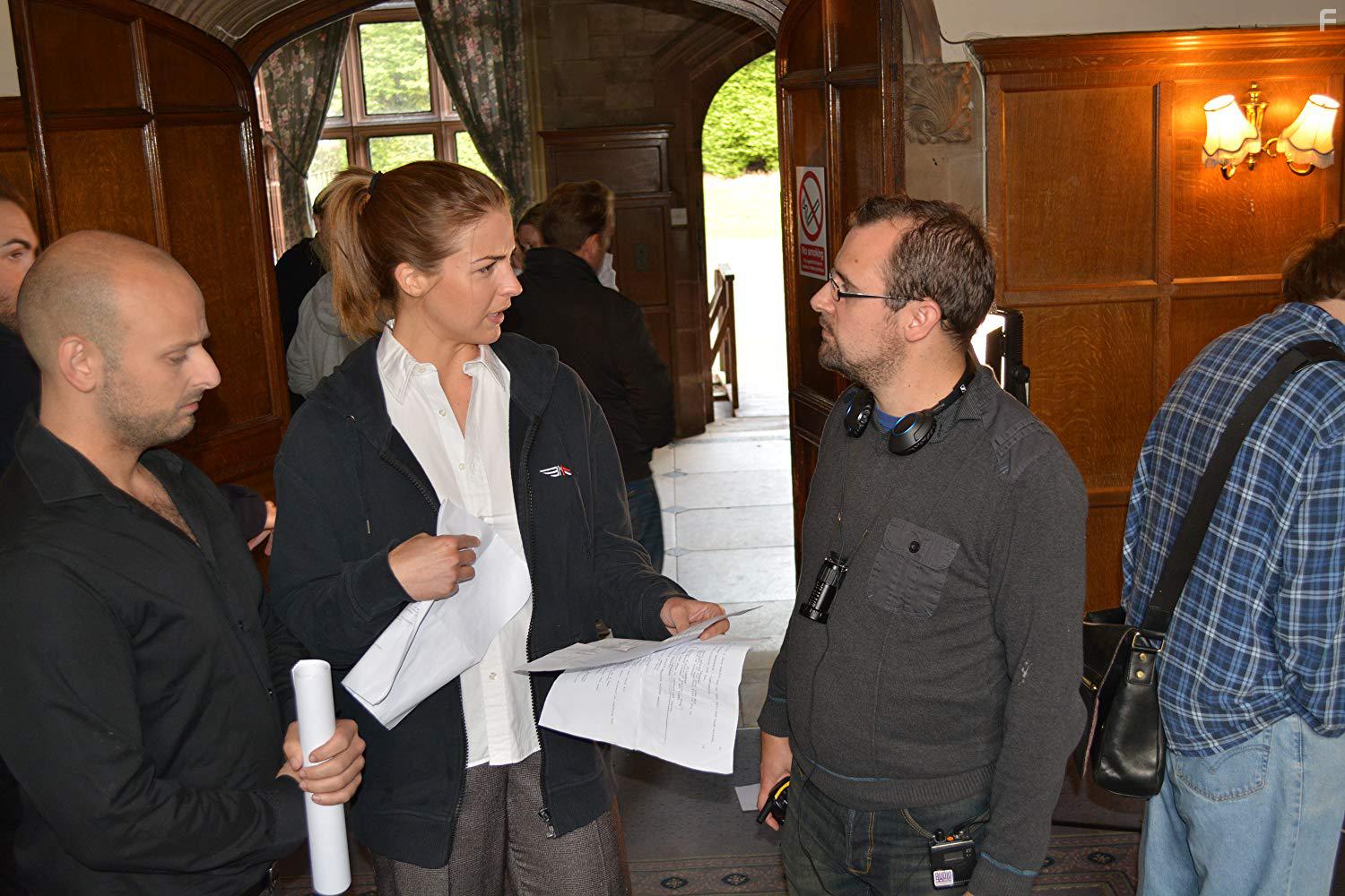 Кейн Хилл #2