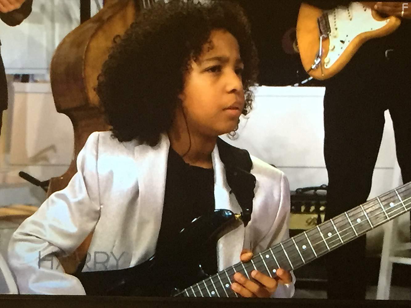 Зеленый ковбой из Австралии #2