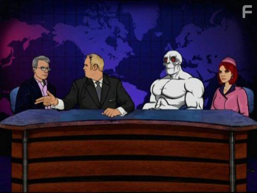 Фриски Динго #1