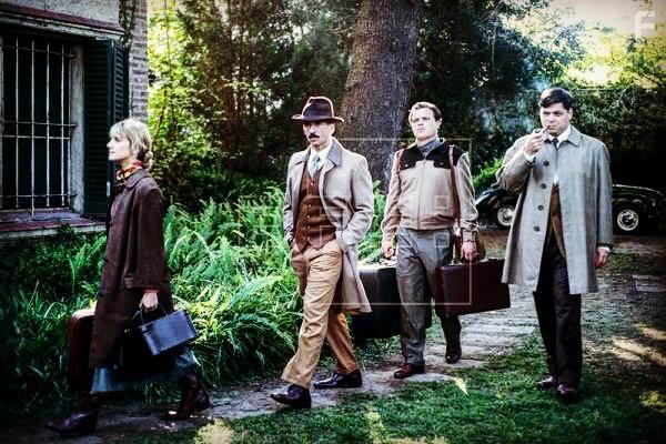 Операция «Финал»