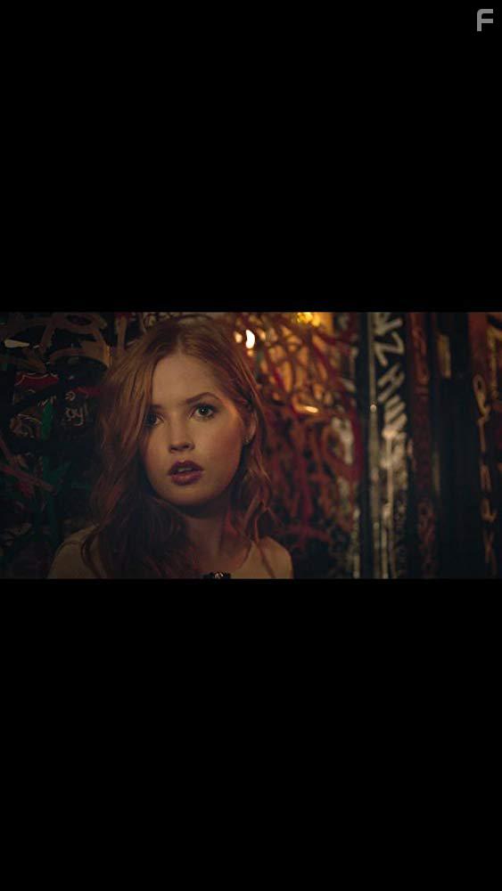 Высокое разрешение #1