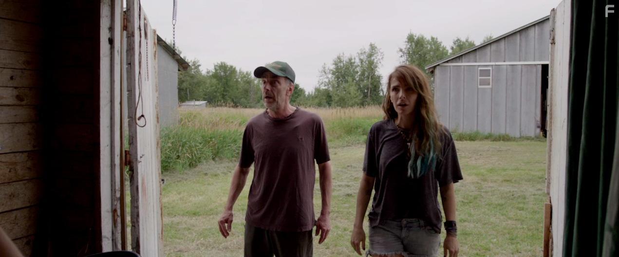 Странная природа #4