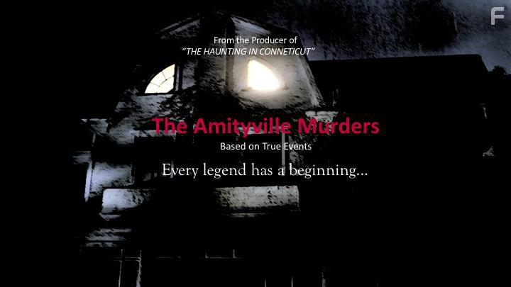 Убийства в Амитивилле #2