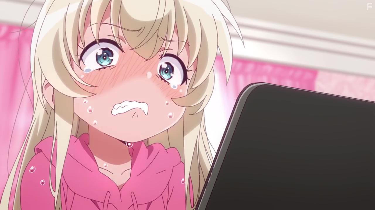 Uchi no Maid ga Uzasugiru (2018)