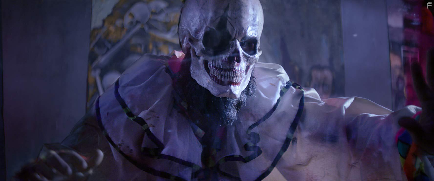 Крайность #1