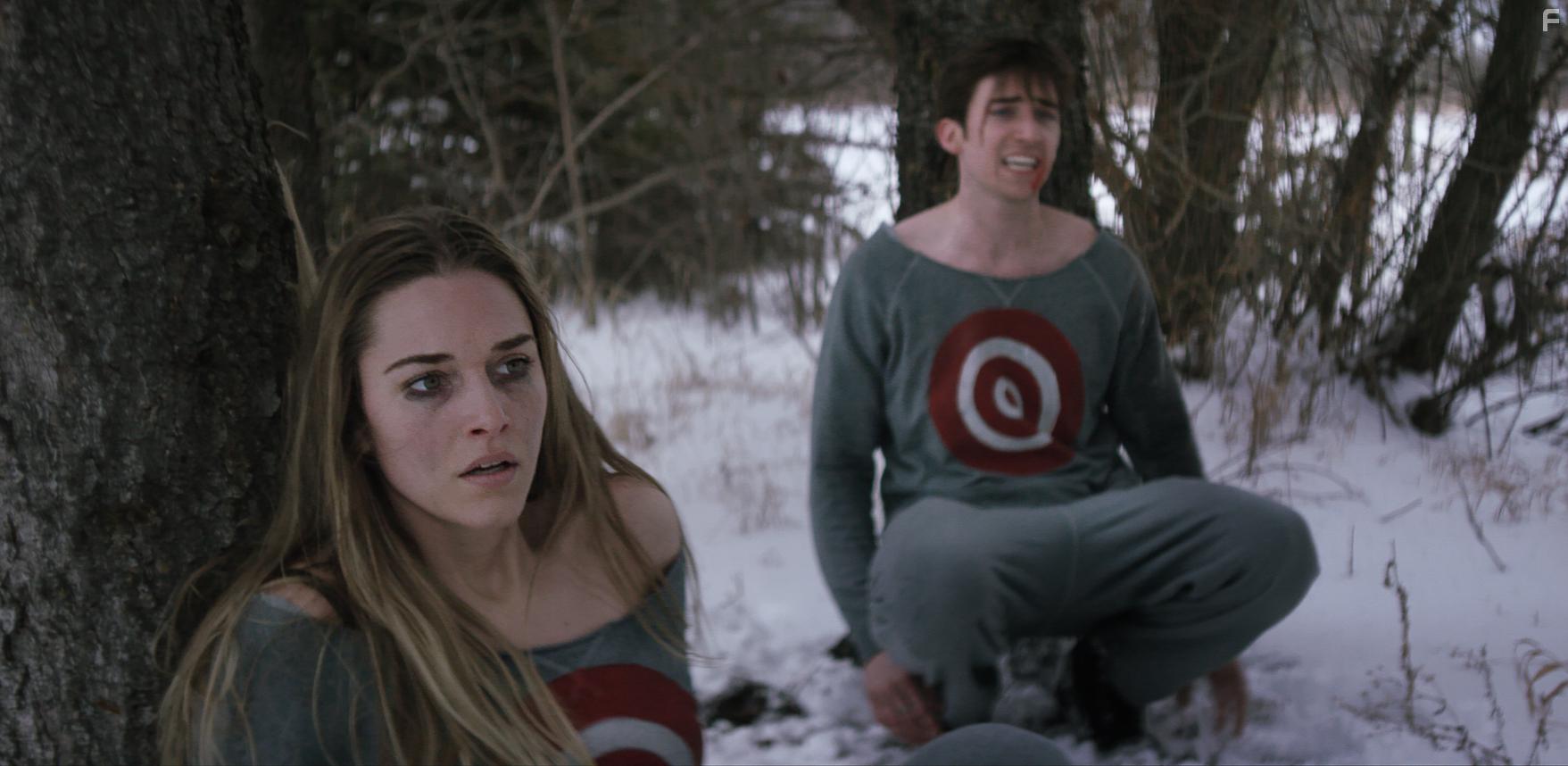 Крайность #3