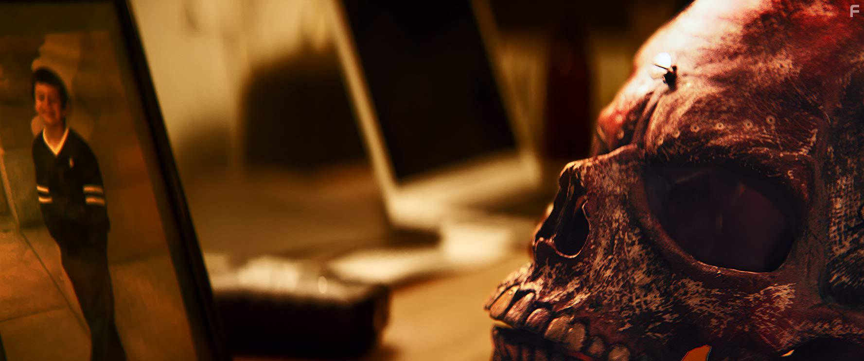 Крайность #4