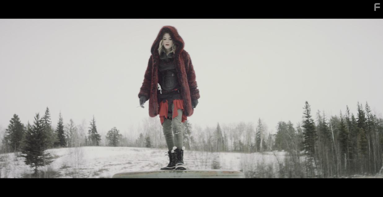 Крайность #5