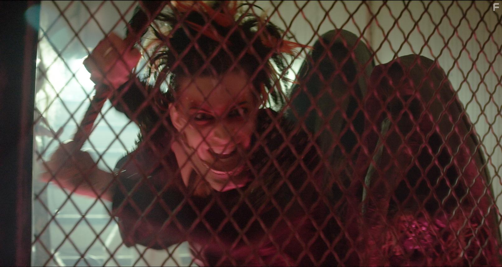 Крайность #6