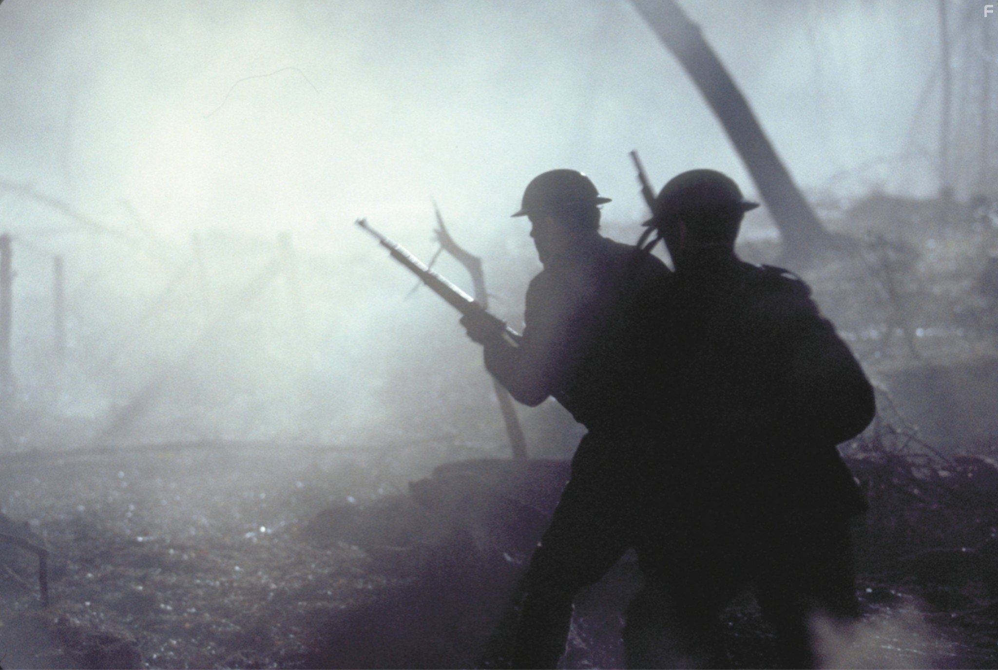 Легенда Багера Ванса (2000)