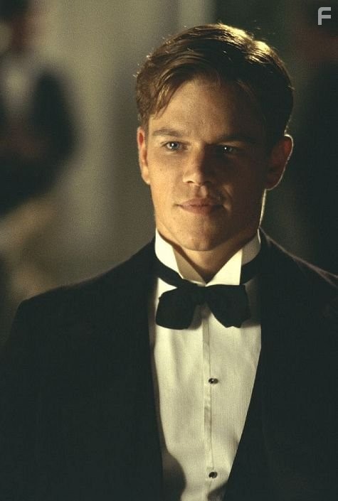 Matt Damon stars as Rannulph Junuh