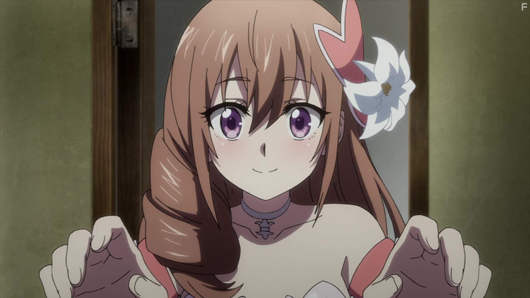 Улисс: Жанна д’Арк и рыцарь-алхимик #1