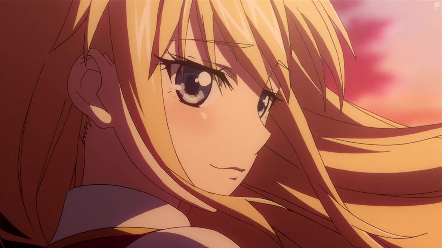 Улисс: Жанна д’Арк и рыцарь-алхимик #2