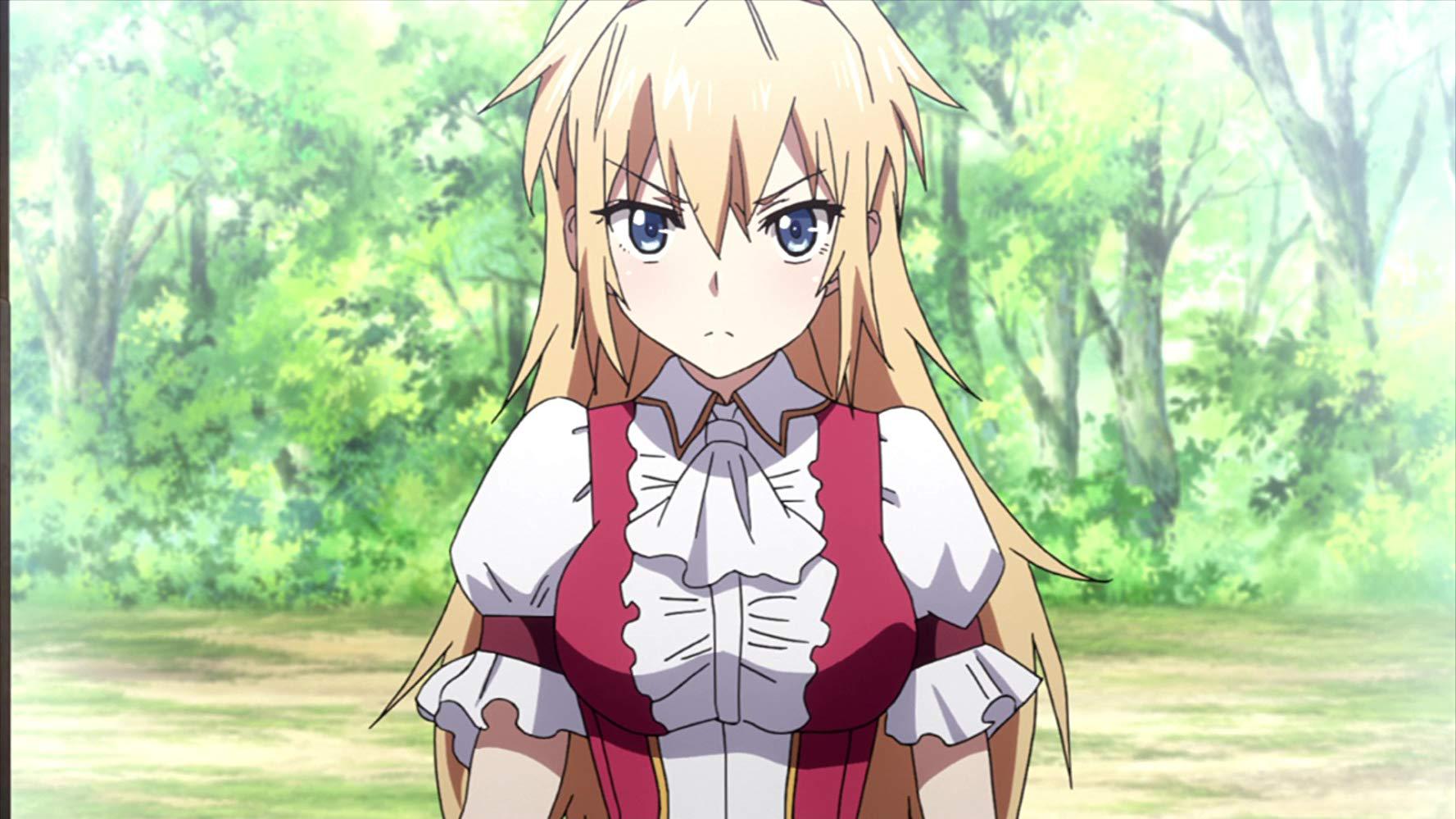 Улисс: Жанна д’Арк и рыцарь-алхимик #3