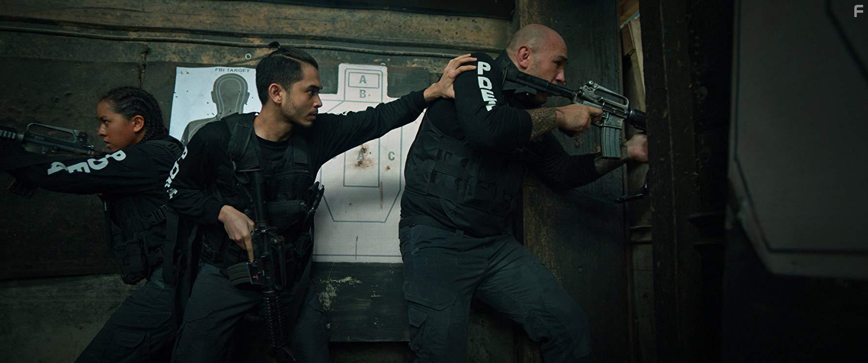 Контрольная закупка #3