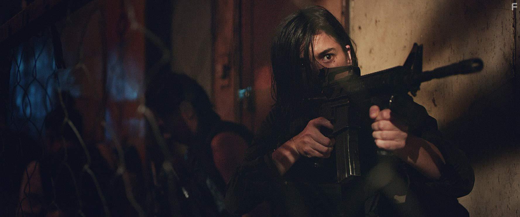 Контрольная закупка #4