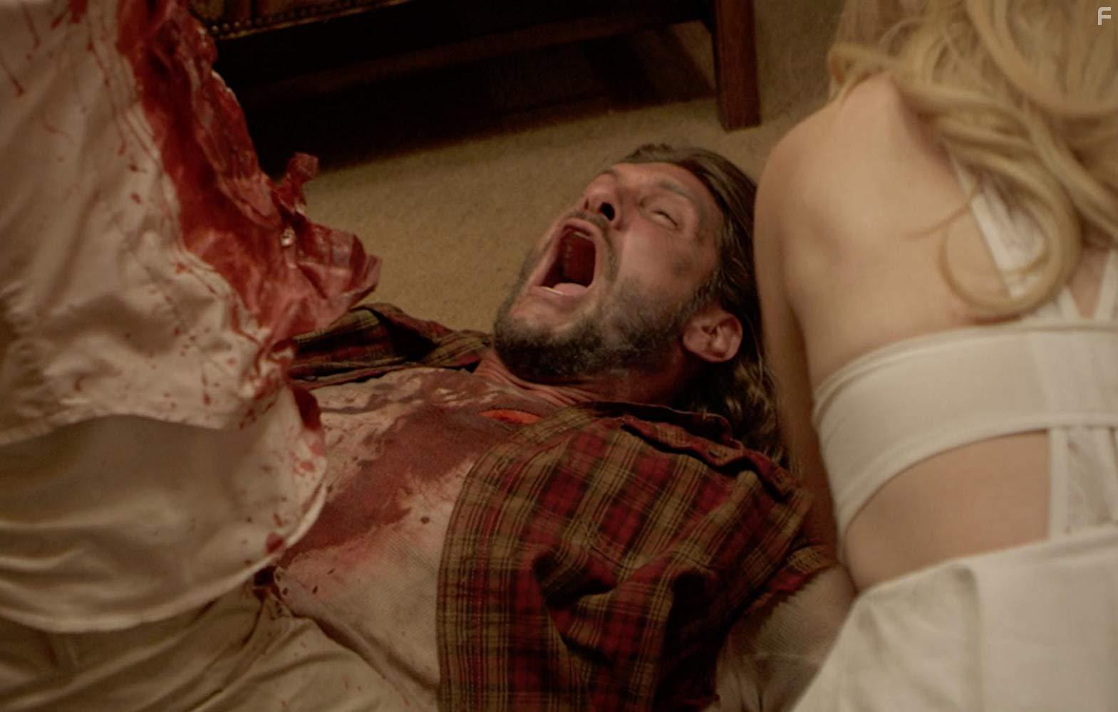 Дровосек 2: Мясорубка #3