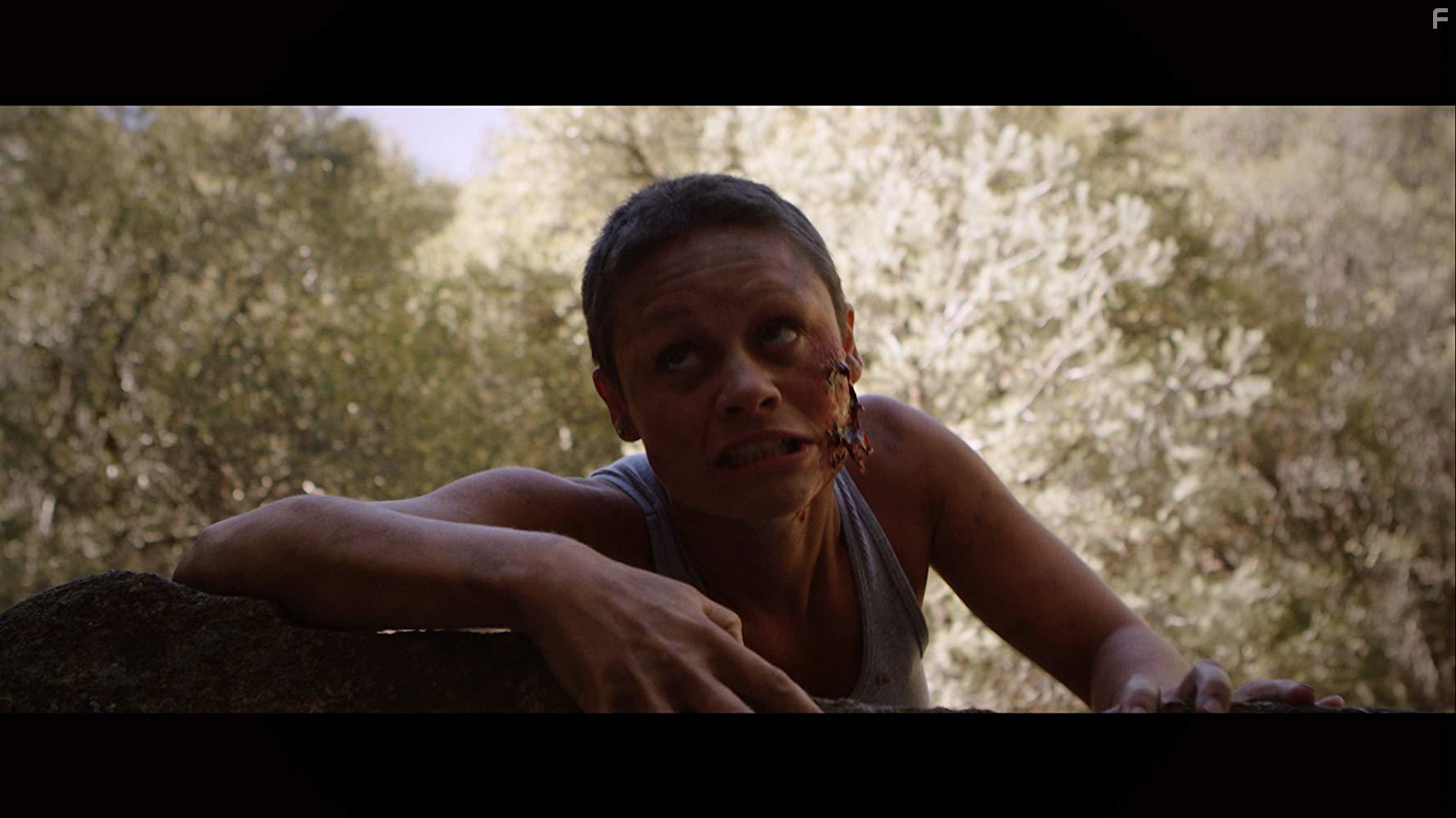 Дровосек 2: Мясорубка #5