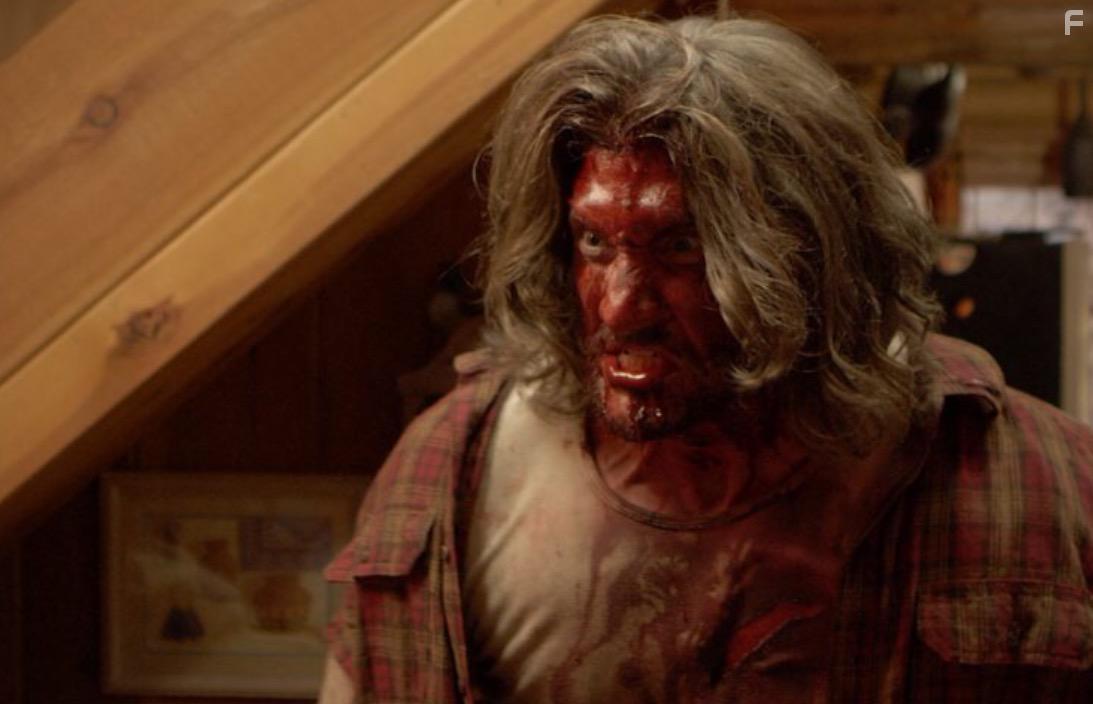 Дровосек 2: Мясорубка