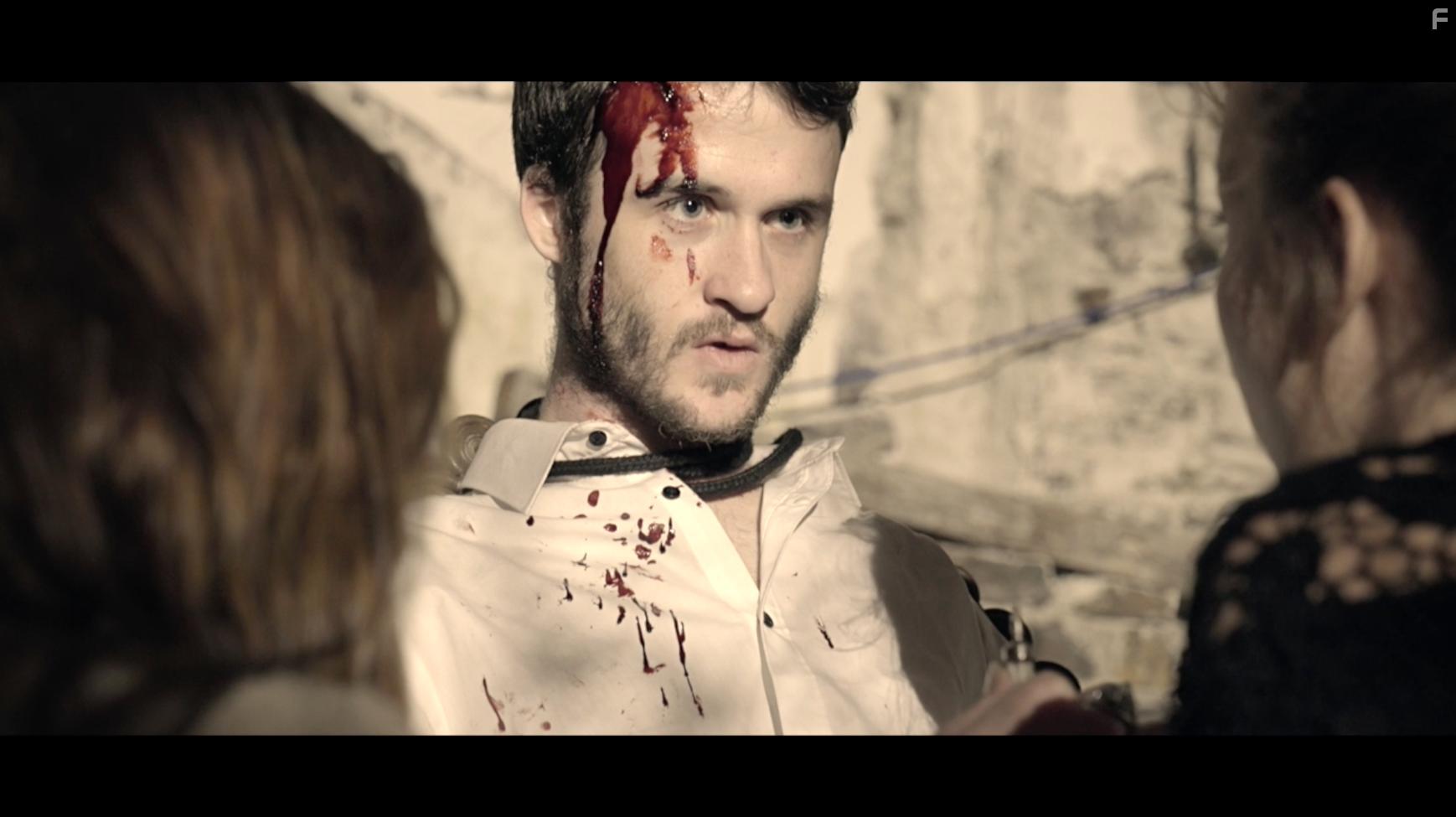 Тонкий мир #1