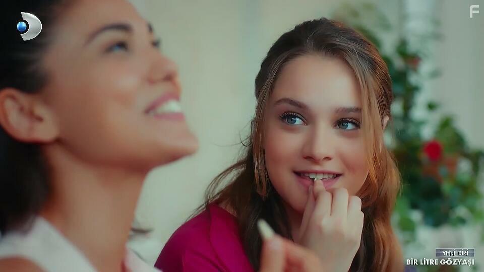 Один литр слез #5