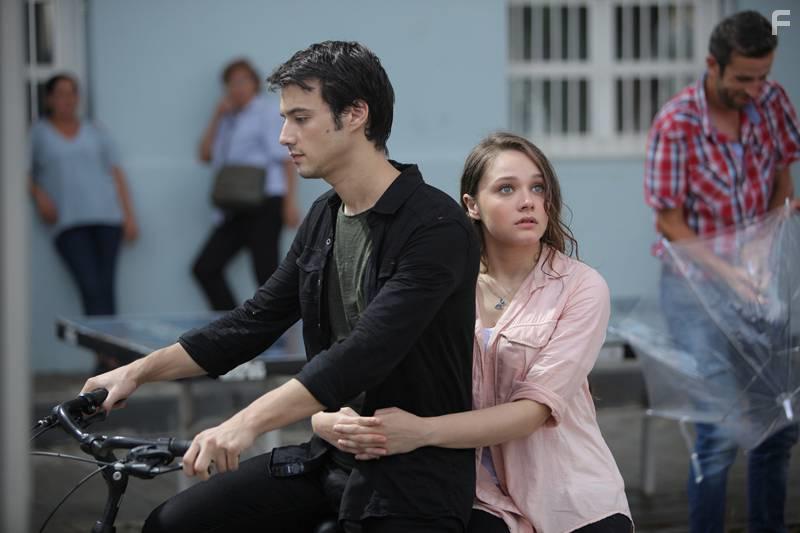 Один литр слез #9