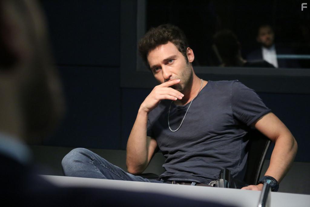 Осколки души #4