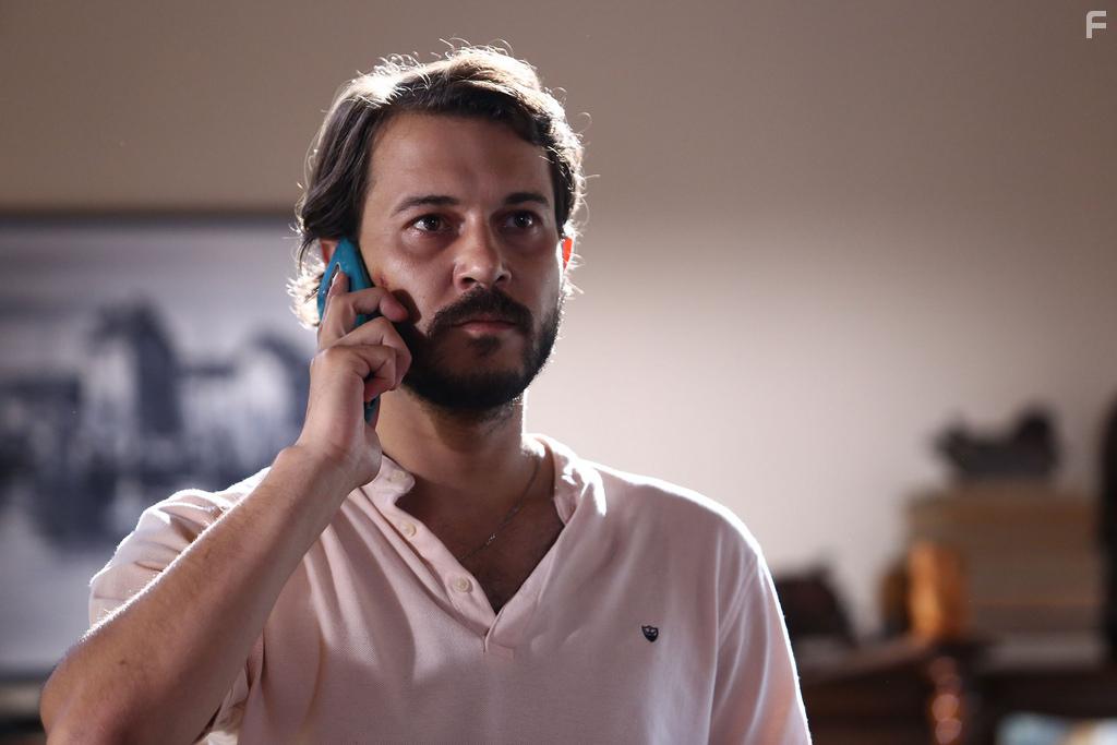 Осколки души #5