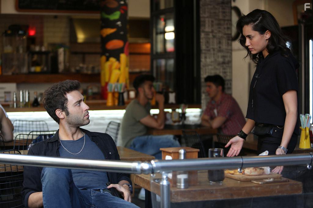 Осколки души