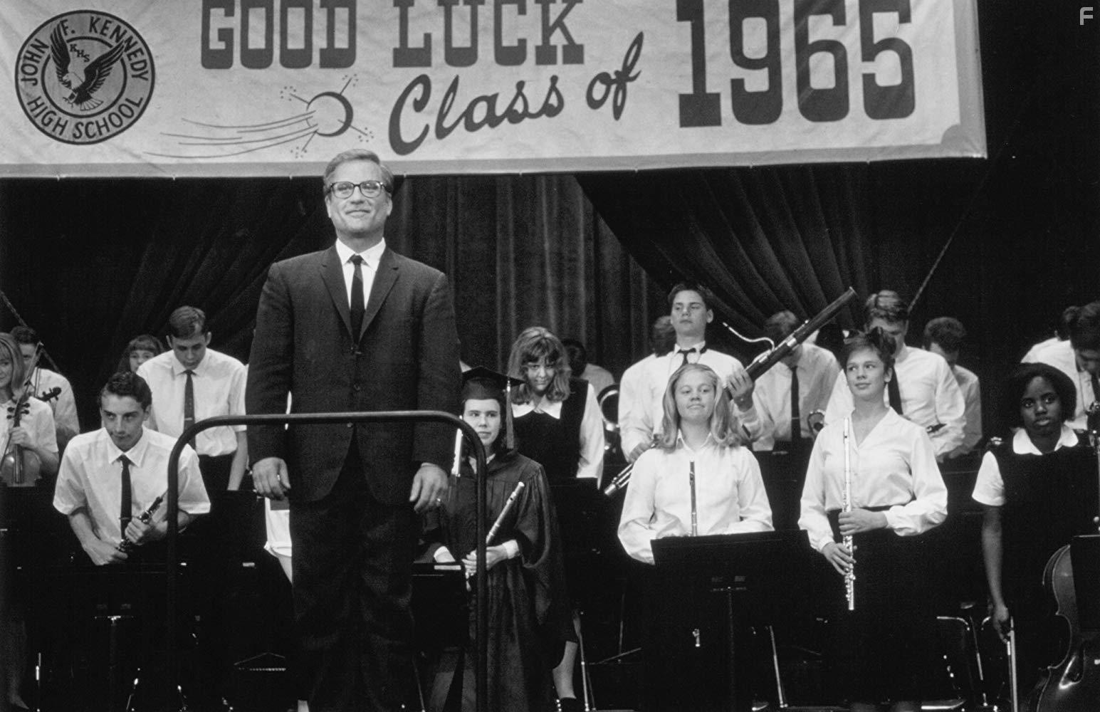 Опус мистера Холланда #2