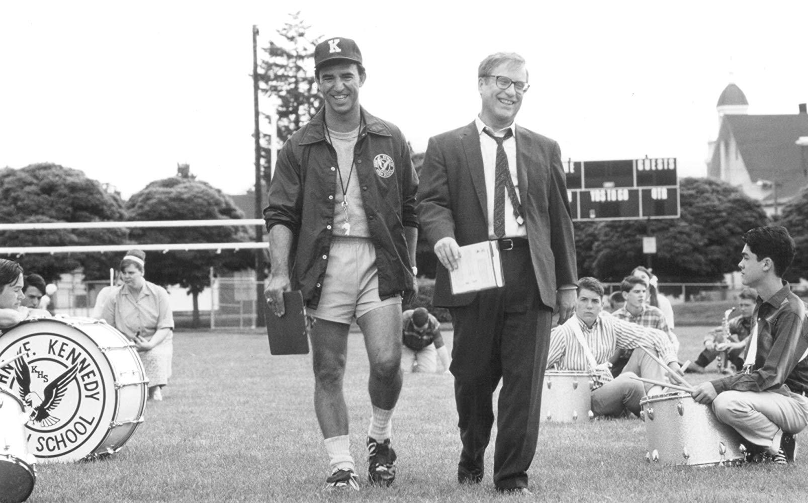 Опус мистера Холланда #3