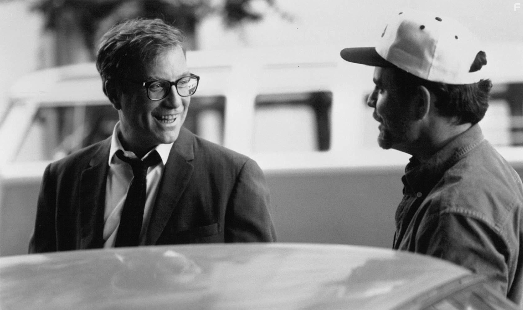 Опус мистера Холланда #4