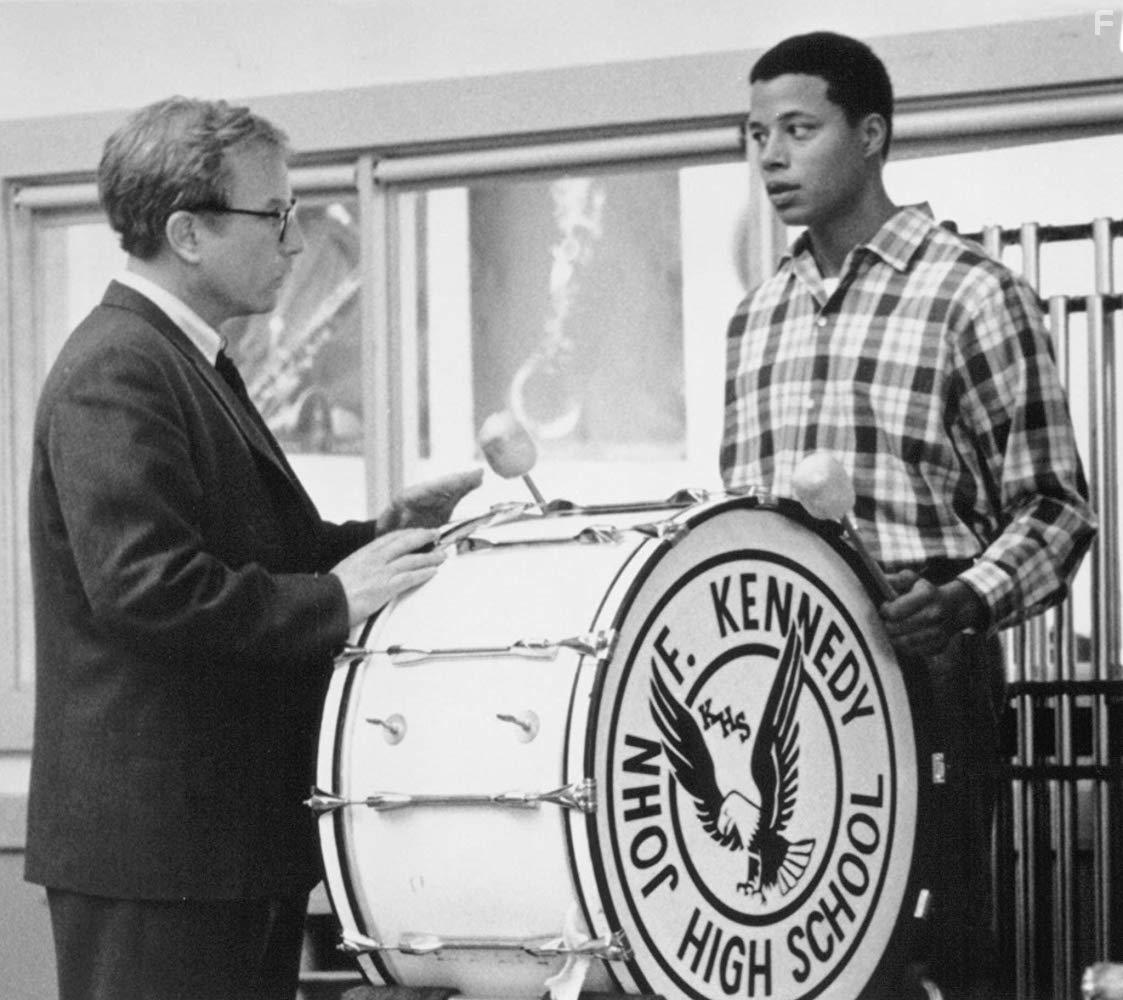 Опус мистера Холланда #6