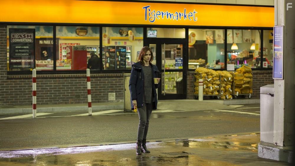 Основано на реальных событиях #1