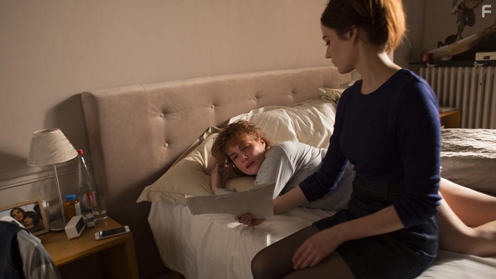 Основано на реальных событиях #5