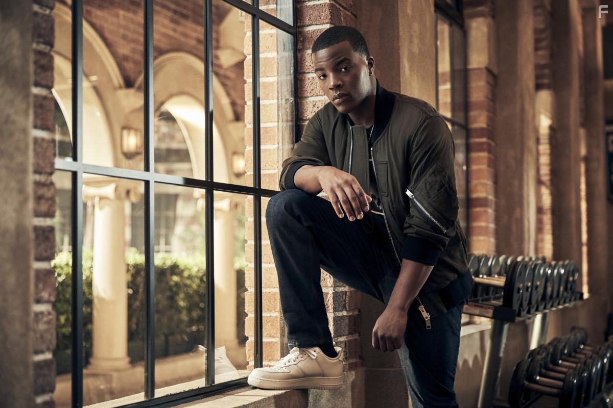 Настоящий американец #2