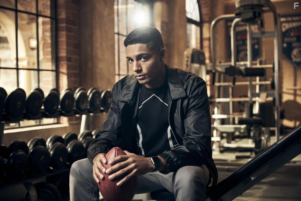 Настоящий американец #4