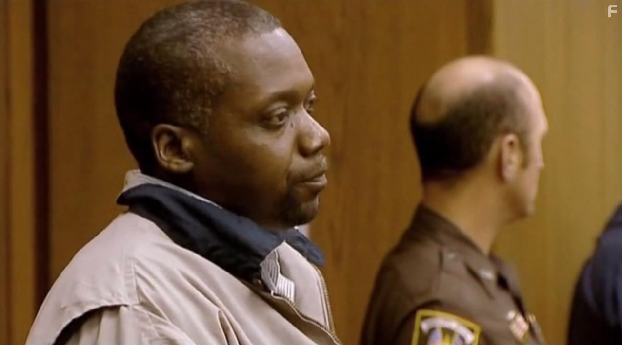 Подозрения #1