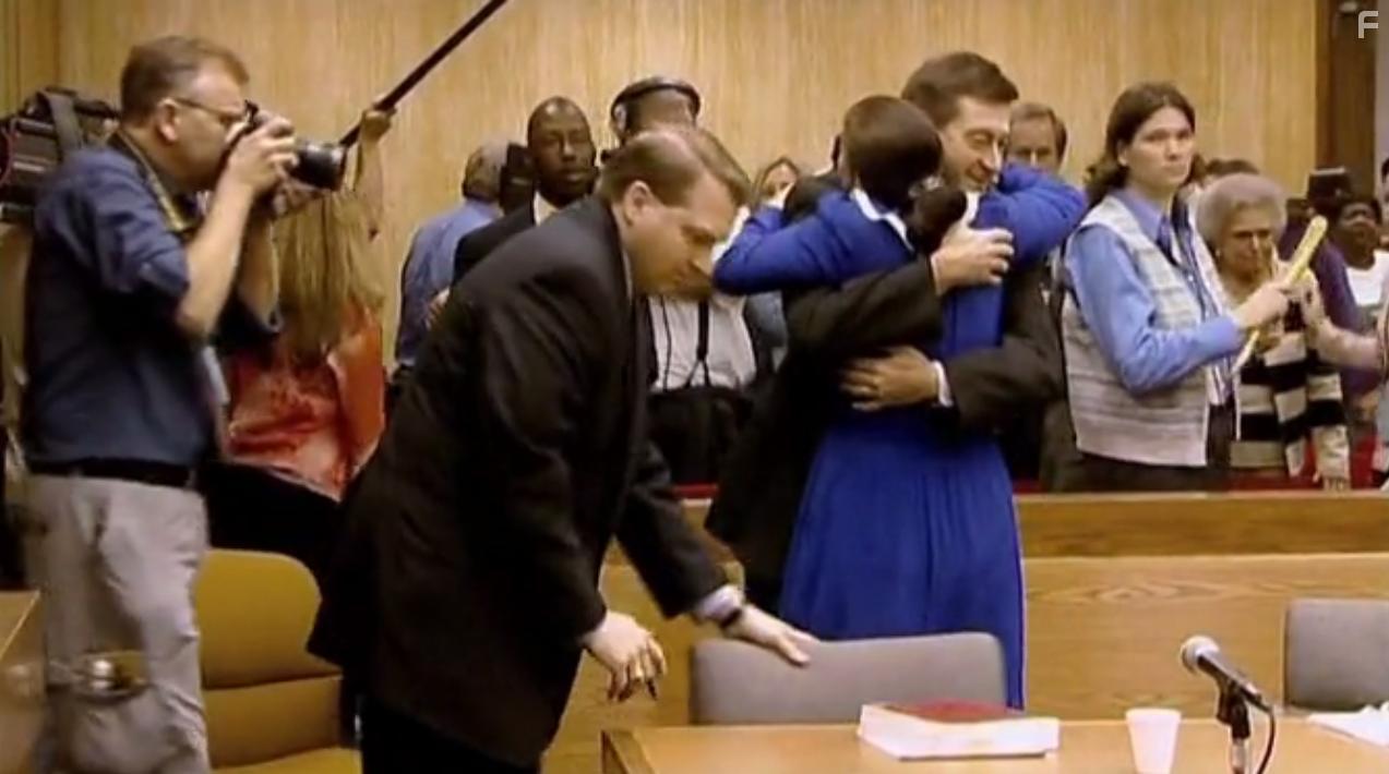 Подозрения #3