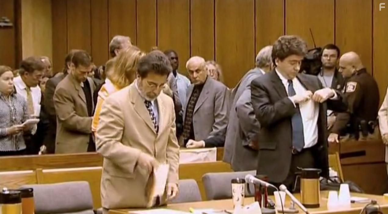 Подозрения