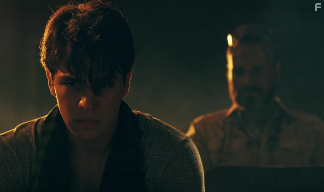 Отвергнутые #1