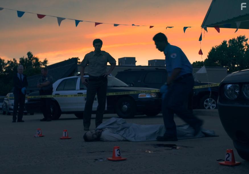 Отвергнутые #4