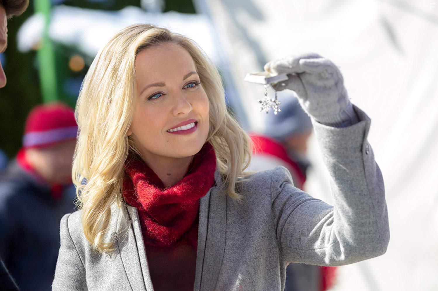 С Любовью, Рождество #4