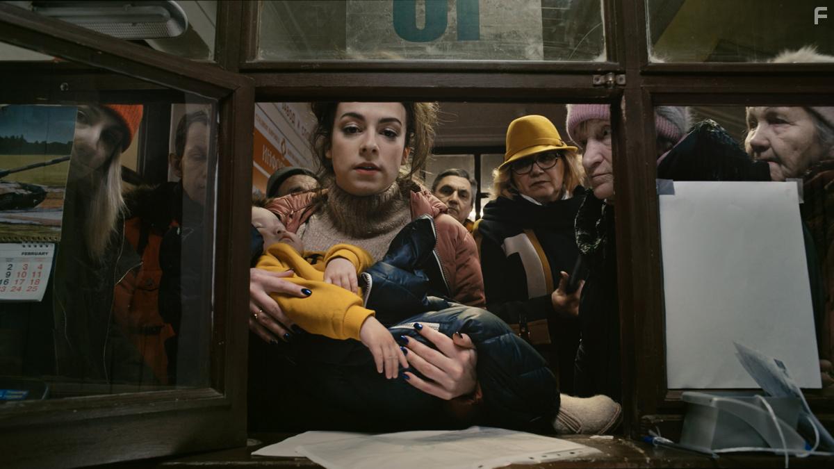 Бар «На грудь» #3