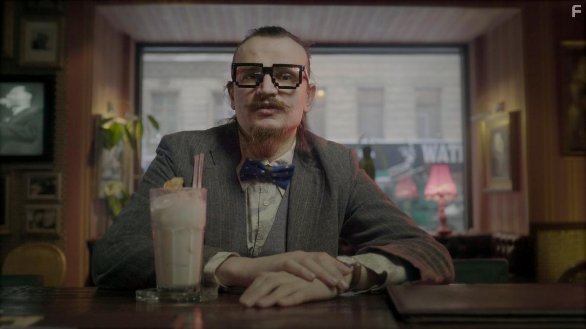 Бар «На грудь» #4