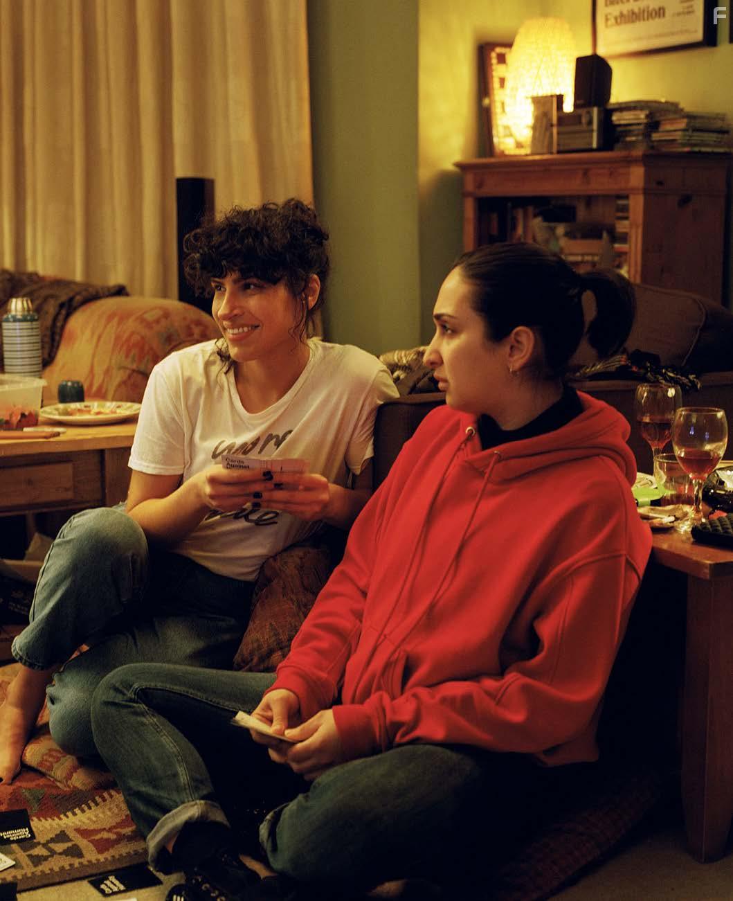 Бисексуальность